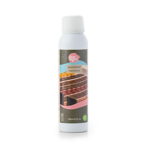 Spray Brilho Comestível 150ml