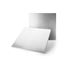 Cake Drum Prata Quadrado 40cm