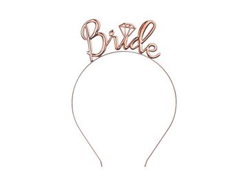 Bandolete Bride Rose Gold