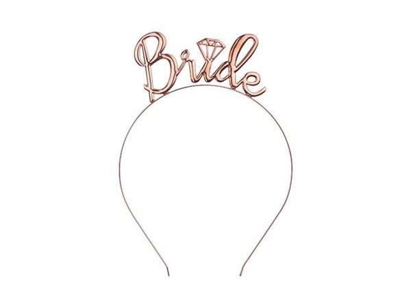 Bandolete Bride Rose Gold