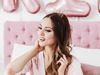 Bandolete Bride Rose Gold