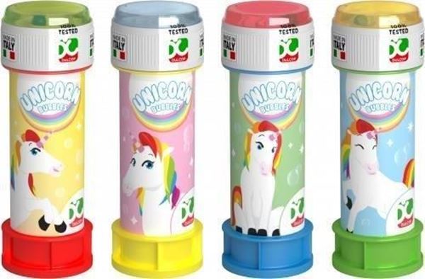 Bolas De Sabão Unicórnios