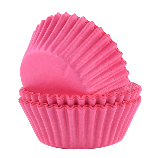 Forma Papel Pink 60un
