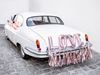 Kit Decoração Para Carro Love Rose Gold