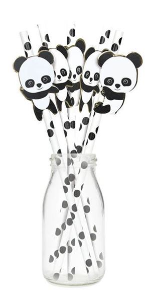 Palhinhas Panda