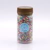 Corações Coloridos Pequenos 60gr