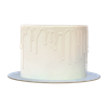 Drip Branco 150gr