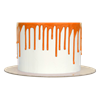 Drip Laranja 150gr