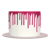 Drip Rosa 150gr
