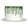 Drip Verde 150gr