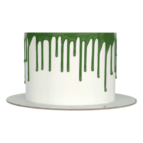 Drip Verde 150gr