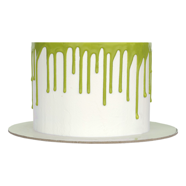 Drip Verde Claro Claro 150gr