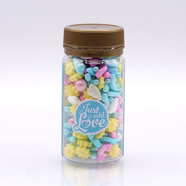 Mix Arco Iris 65gr