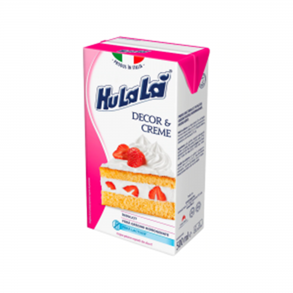 Nata Hulala 500ml