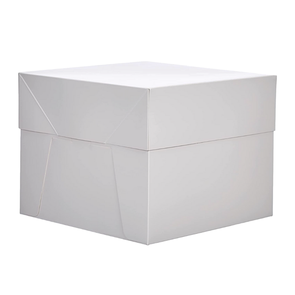 Caixa Para Bolos 30cm - 15cm Altura