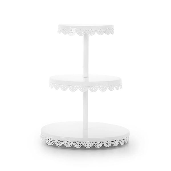 Stand Para Cupcakes Branco
