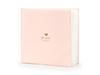 Guest Book For Sweet Memories