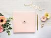 Guest Book For Sweet Memories