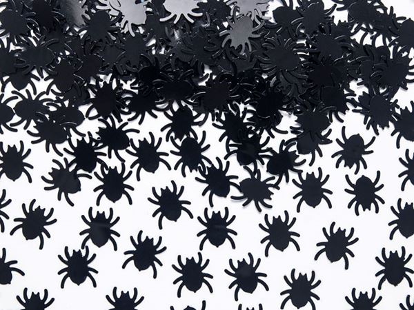 Confettis Aranhas 15gr