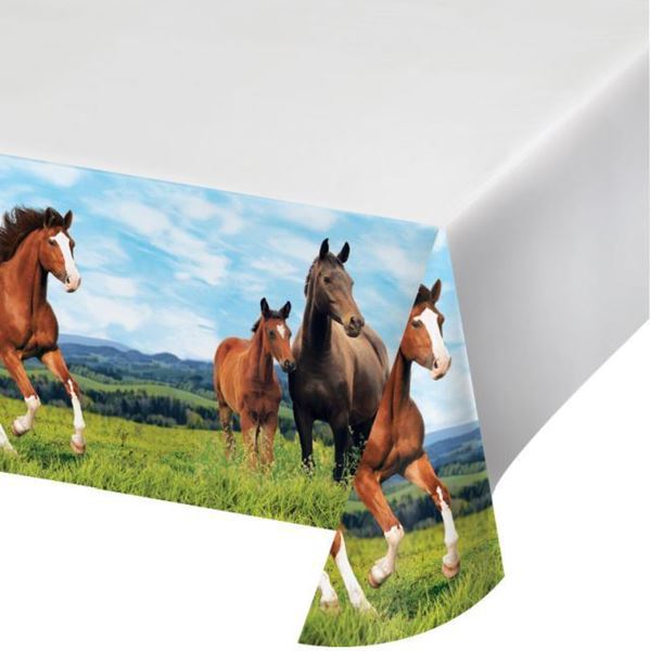 Toalha Cavalo
