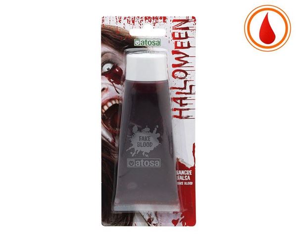 Sangue Falso 100ml