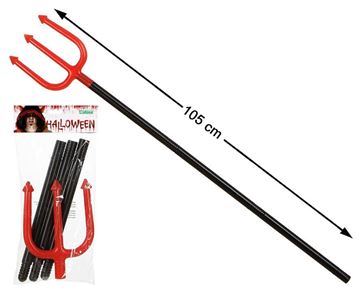 Tridente 105cm