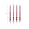 Velas Palito Princesas