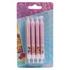 Velas Palito Princesas
