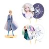 Kit Elsa Frozen 2