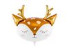 Balão Foil Rena