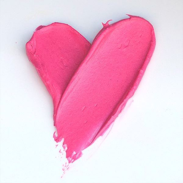 Corante Colours Neon Rosa 25ml