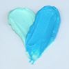 Corante Colours Gel Azul Claro 25ml