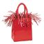 Peso Para Balões Mini Saco Oferta Vermelho