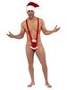 Mankini De Natal
