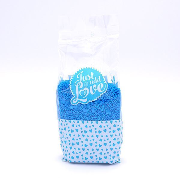 Granulado Azul 250gr