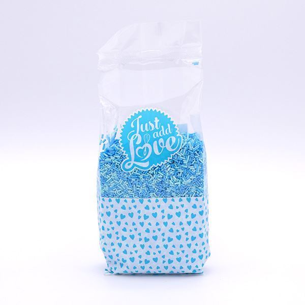 Mix Granulado Infinito Brilhante 250gr