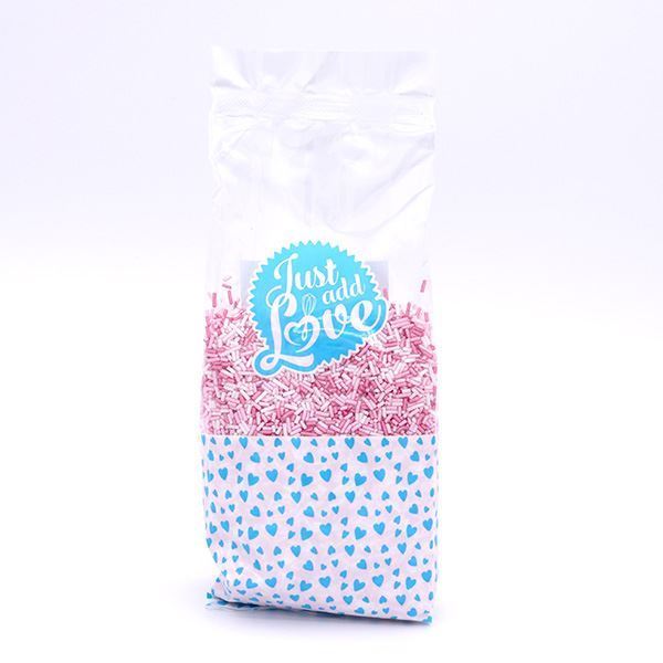 Mix Granulado Ternura Brilhante 250gr