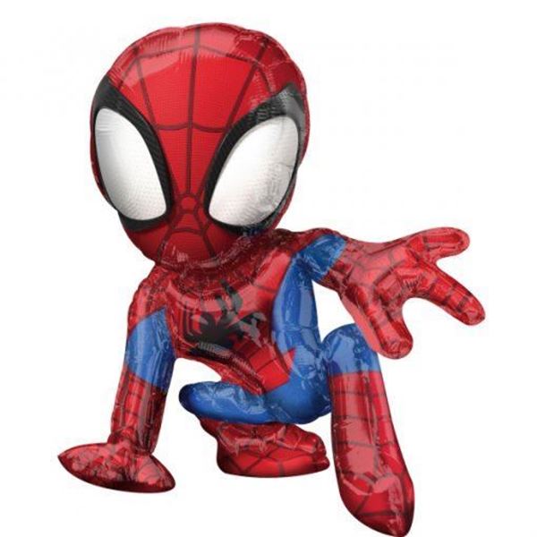 Multi Balão Spidey