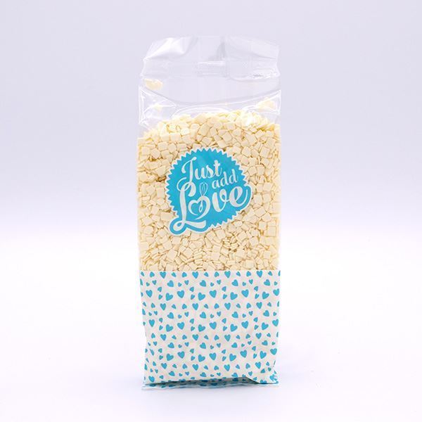 Escama Branca 250gr