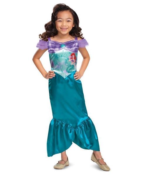 Fato Ariel Basic