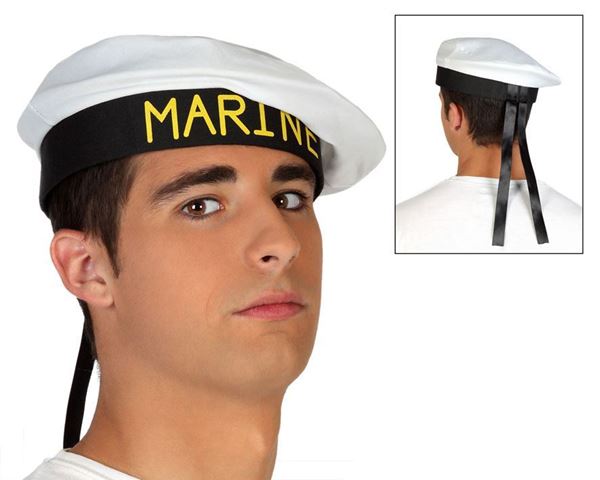 Chapéu Marinheiro
