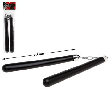 Nunchaku Ninja