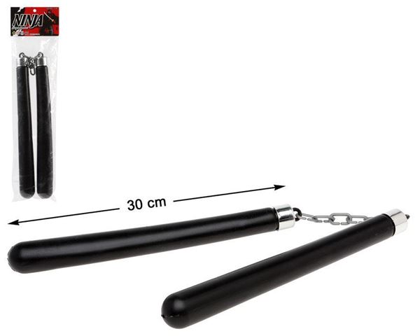 Nunchaku Ninja