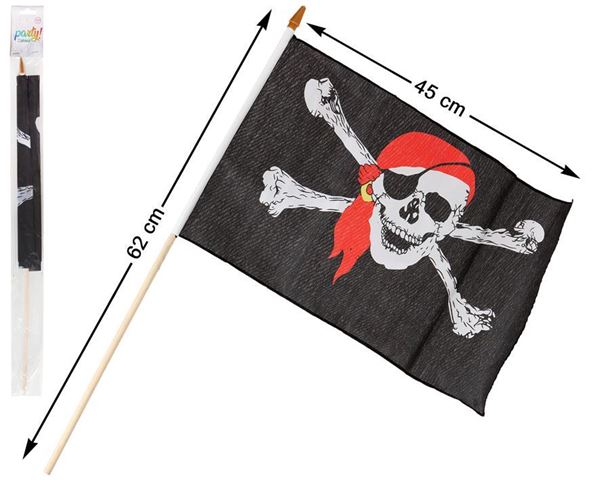 Bandeira Pirata