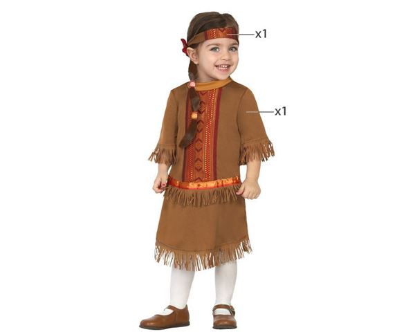 Fato India 2-3 Anos