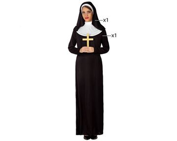 Fato Freira M-l