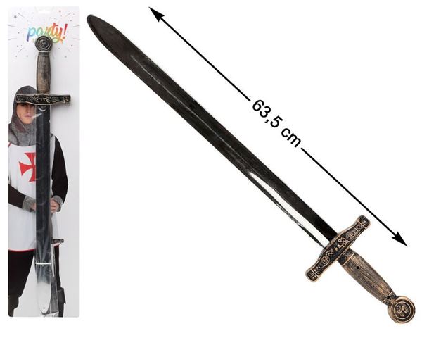 Espada Guerreiro