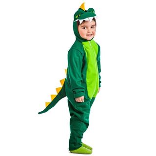 Fato Dinossauro 3-4 Anos