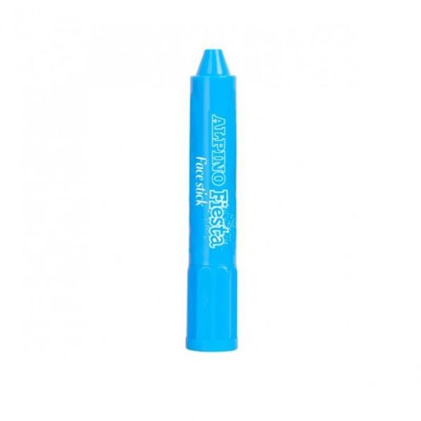 Lápis De Maquilhagem Em Stick Azul