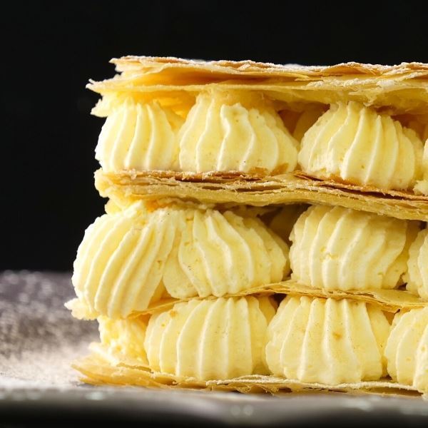 Creme Russo 500gr